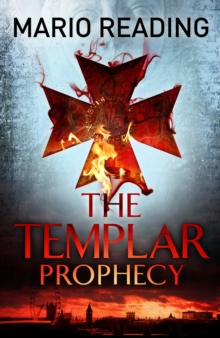 Image for The Templar Prophecy