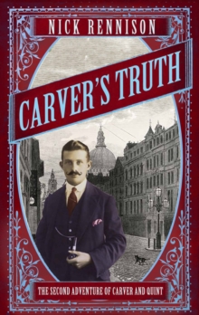 Image for Carver's truth