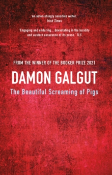 Image for The beautiful screaming of pigs