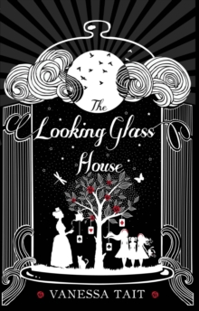 Image for The looking glass house
