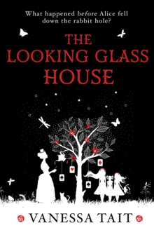 Image for The looking glass house