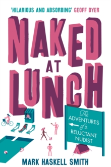 Image for Naked At Lunch