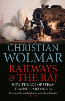 Image for Railways and The Raj