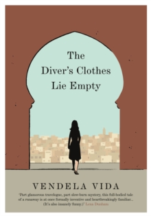 Image for The diver's clothes lie empty