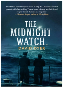Image for The midnight watch