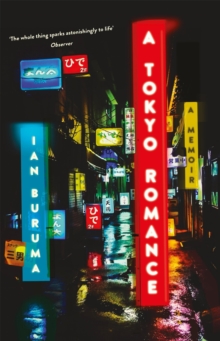 Image for A Tokyo romance