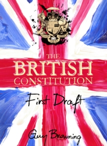 Image for The British Constitution