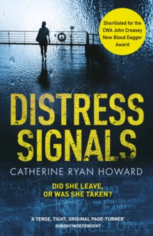 Distress Signals: An Incredibly Gripping Psychological Thriller with a Twist You Won’t See Coming