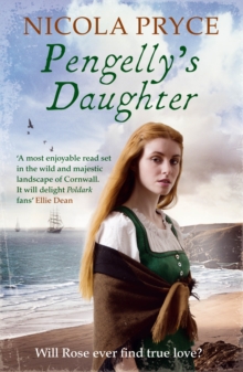 Image for Pengelly's daughter