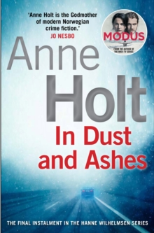 Image for In dust and ashes