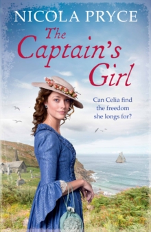 The Captain’s Girl: A sweeping historical saga for fans of Poldark