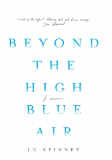 Image for Beyond the high blue air