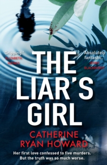 The Liar’s Girl