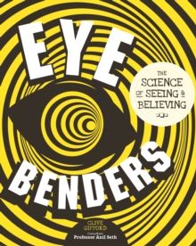 Image for Eye benders