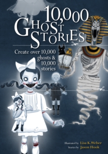 Image for 10,000 Ghost Stories