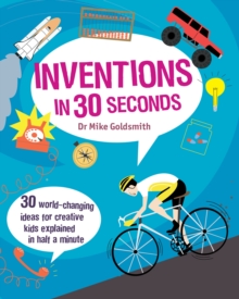 Image for Inventions in 30 seconds