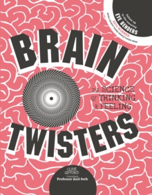 Image for Brain Twisters