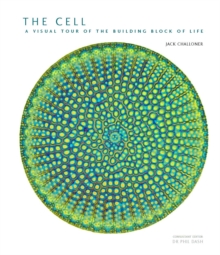 Image for The cell  : the origin of life