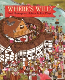 Image for Where's Will?