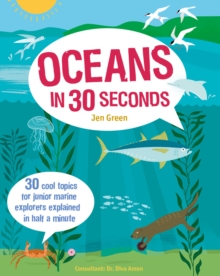 Image for Oceans in 30 seconds