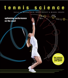Image for Tennis Science