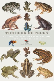 Book of Frogs