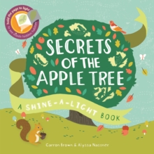 Image for Shine a Light: Secrets of the Apple Tree