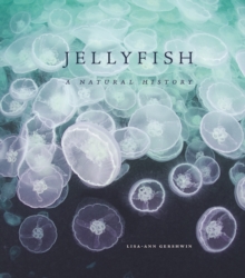 Image for Jellyfish  : a natural history