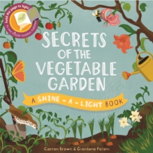 Image for Secrets of the Vegetable Garden