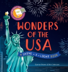 Shine a Light - Wonders of the USA