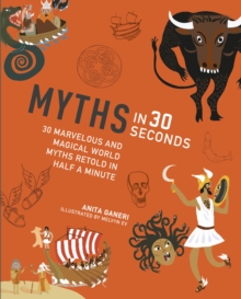 Image for Myths in 30 Seconds