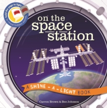 Image for On the space station