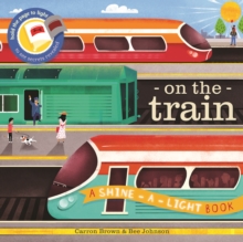 Shine a Light On the Train