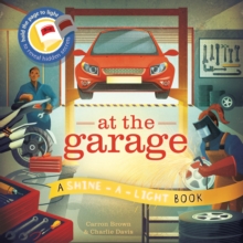 Image for At the garage