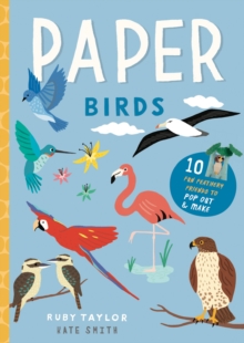 Paper Birds