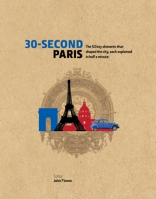 30-Second Paris