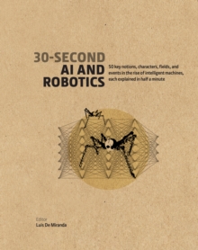 Image for 30-Second AI & Robotics