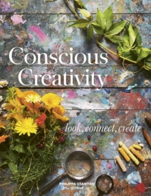 Image for Conscious Creativity