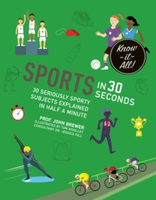 Image for Sports in 30 Seconds