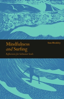 Image for Mindfulness and Surfing