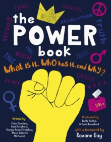 Image for The Power Book : What is it, Who Has it and Why?