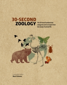 Image for 30-Second Zoology