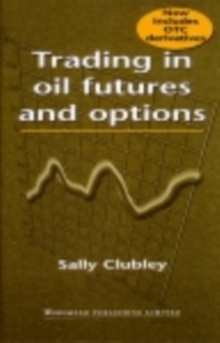 Image for Trading in oil futures and options.