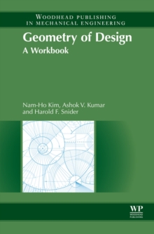 Image for Geometry of Design