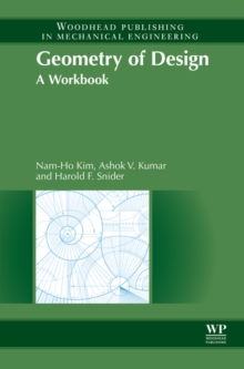 Image for Geometry of design: a workbook