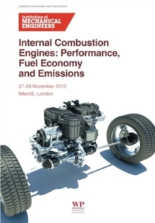 Internal Combustion Engines