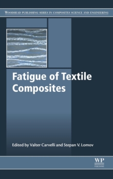 Image for Fatigue of Textile Composites