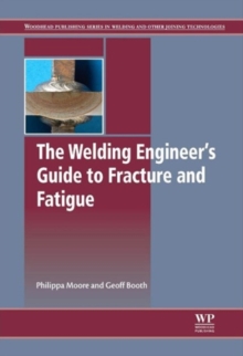 Image for The welding engineer's guide to fracture and fatigue
