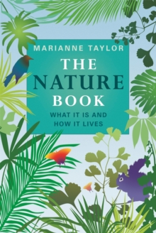 Image for The nature book