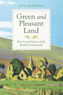 Image for Green and pleasant land  : best-loved poems of the British countryside